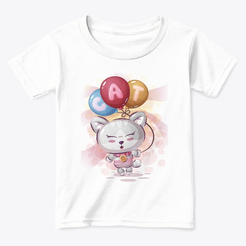 set happy cat