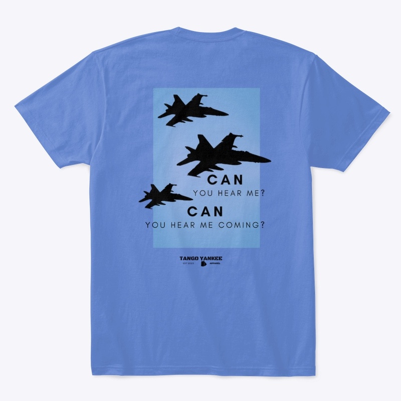 Can you hear me? 