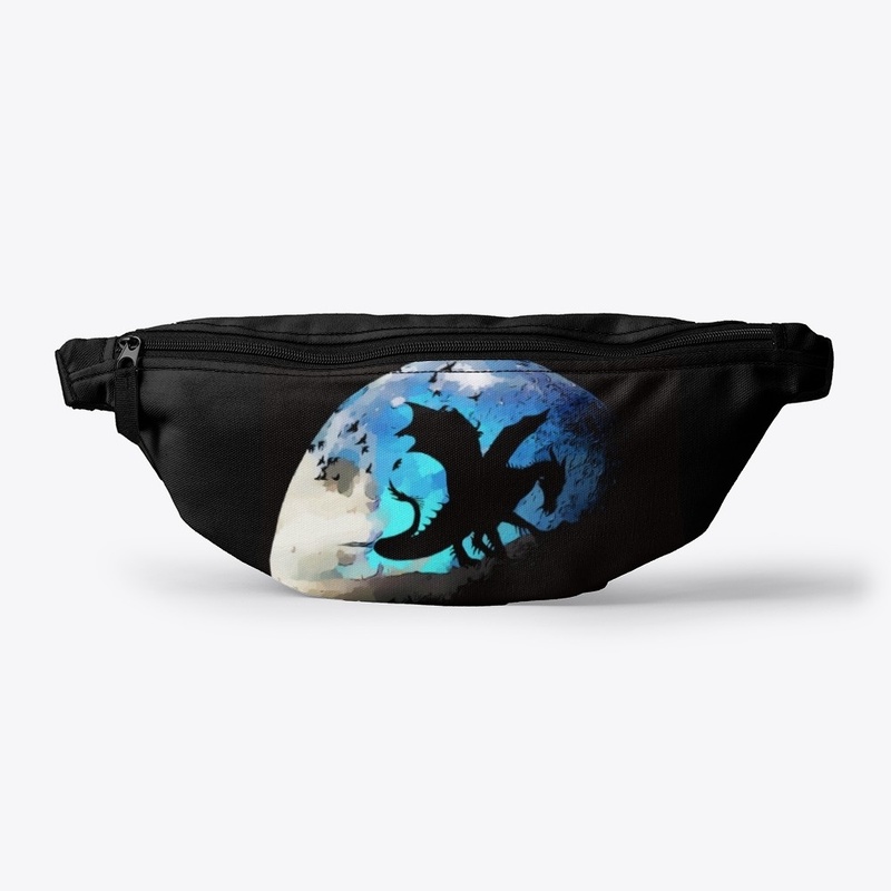 fantasy dragon mask