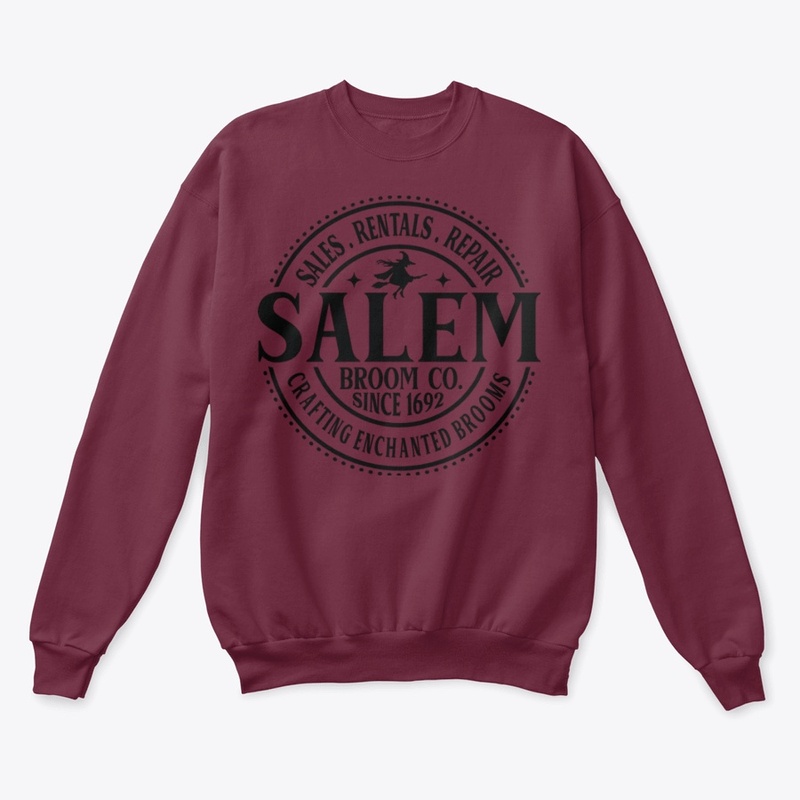 SALEM