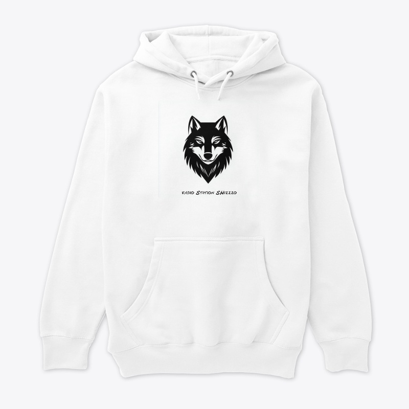 RSS - Wolf 8