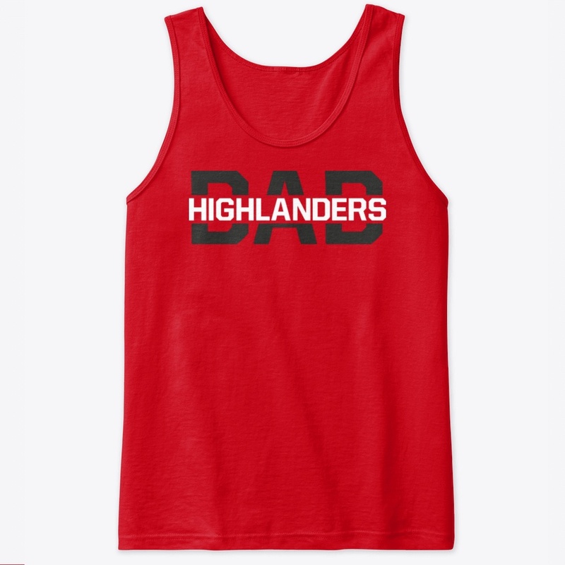 Highlanders Dad