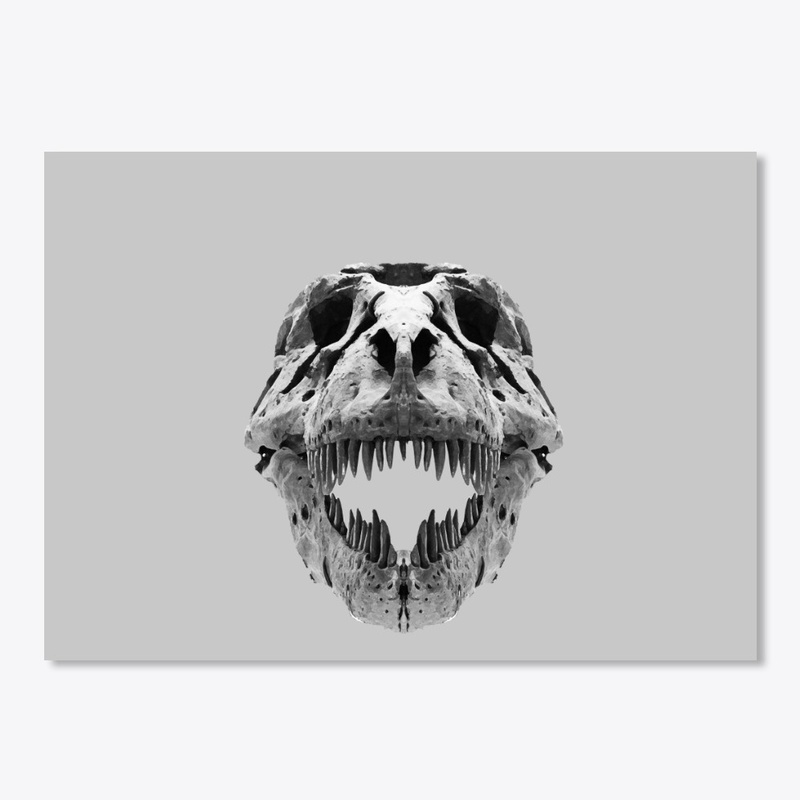 Tyrannosaurus Rex
