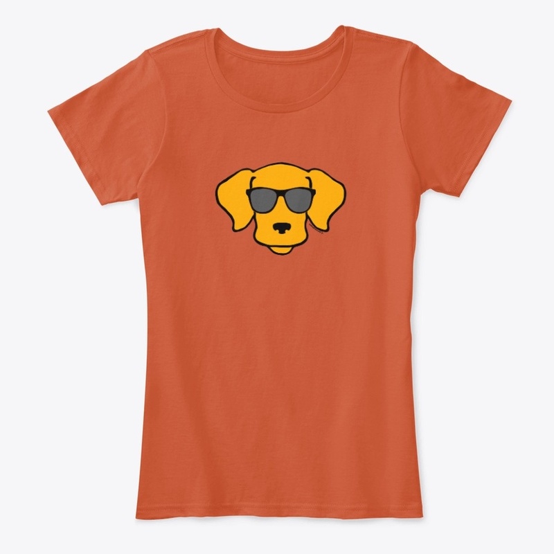 Cool Dog