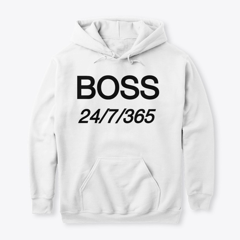 BOSS 24/7/365