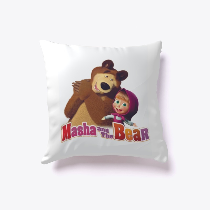 Masha and the Bear