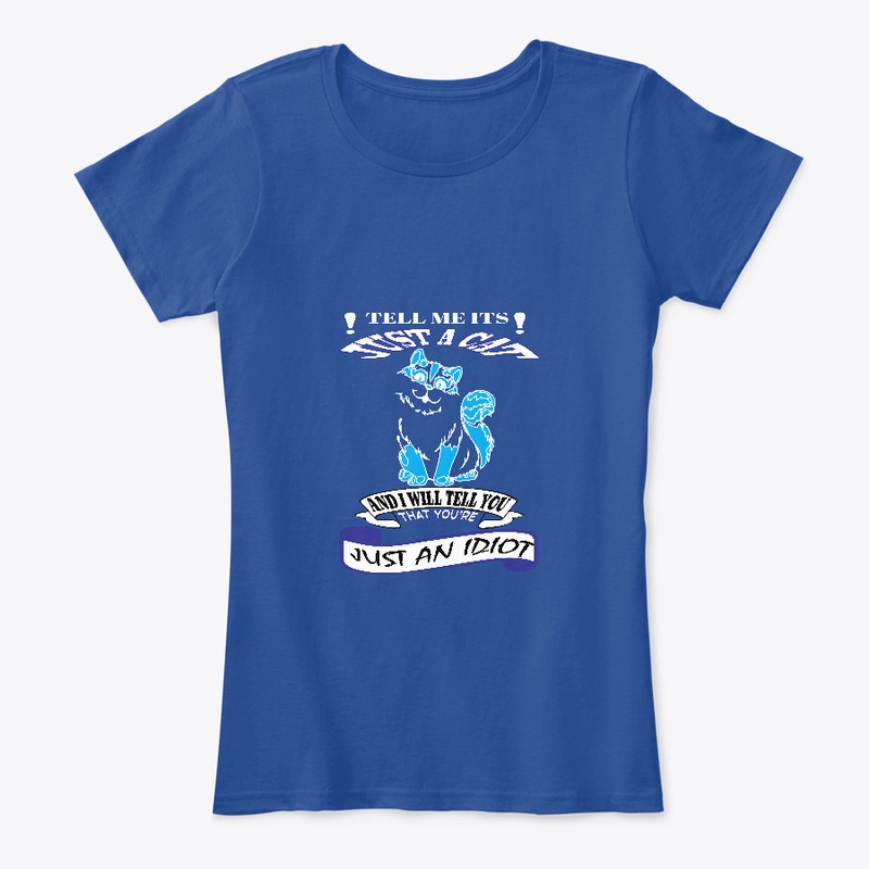 Cat Teeshirt