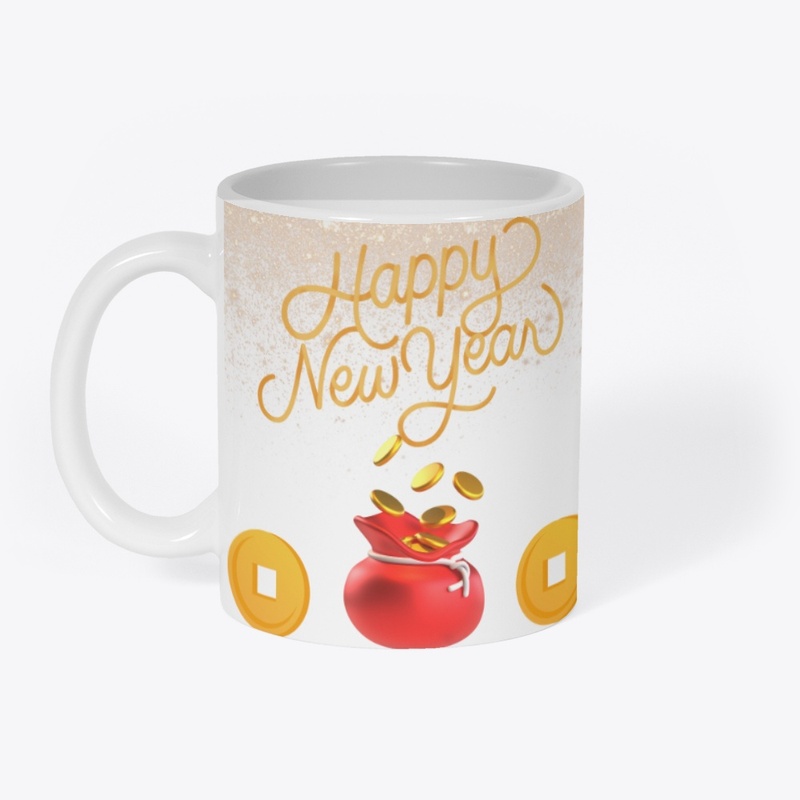 Happy New Year