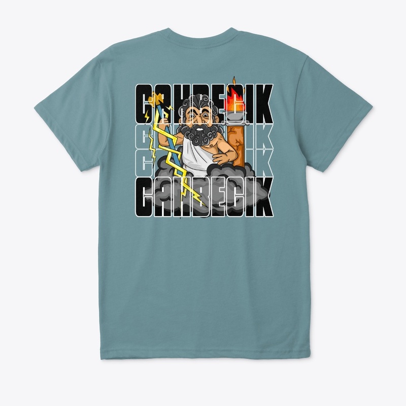 Cahbecik, and works