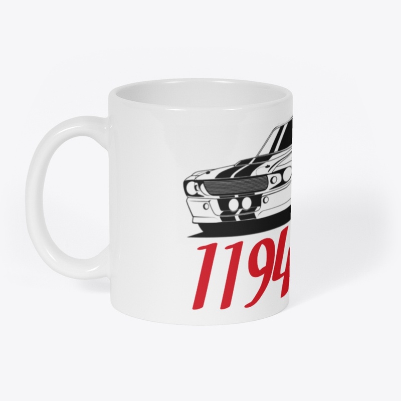 1194video channel merch