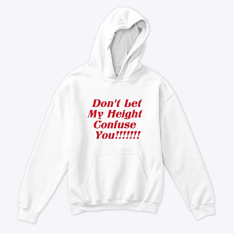 My Height