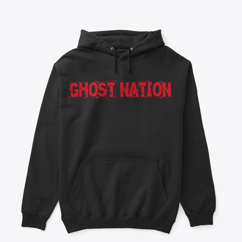 GHOST NATION 