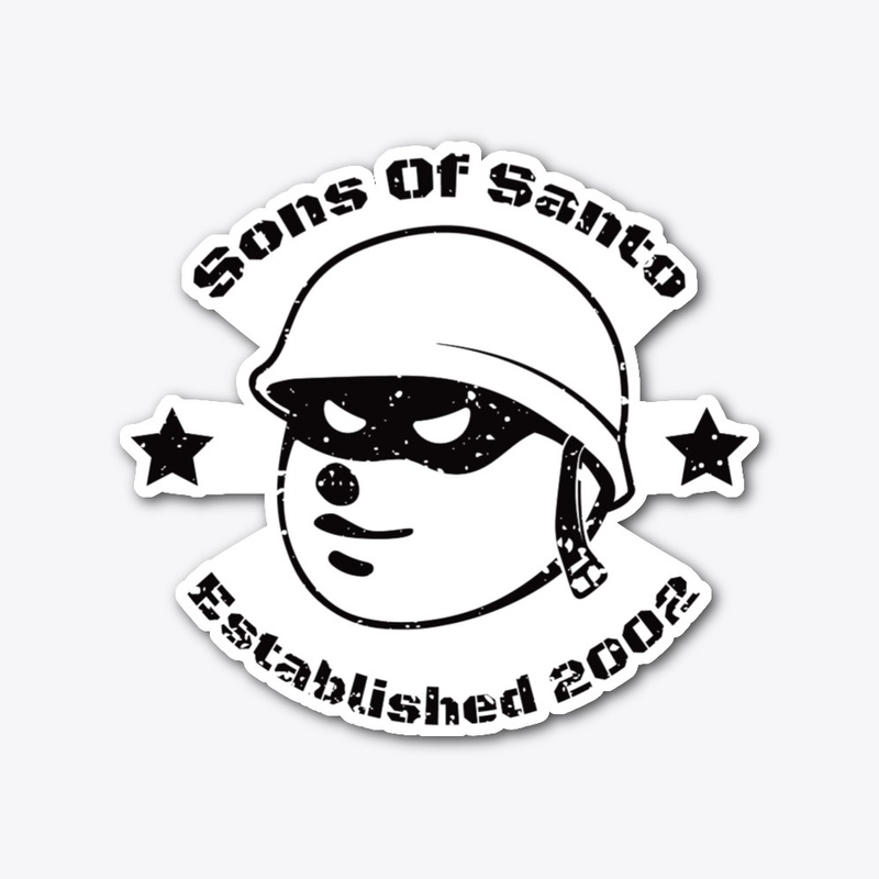 Santo Leftover Collection
