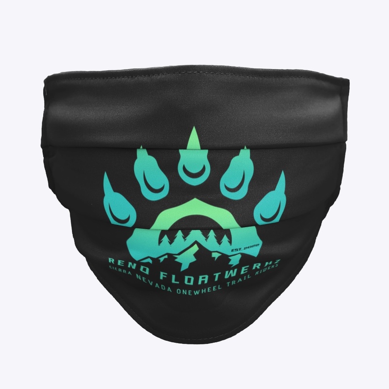 Paw FloatWerkz