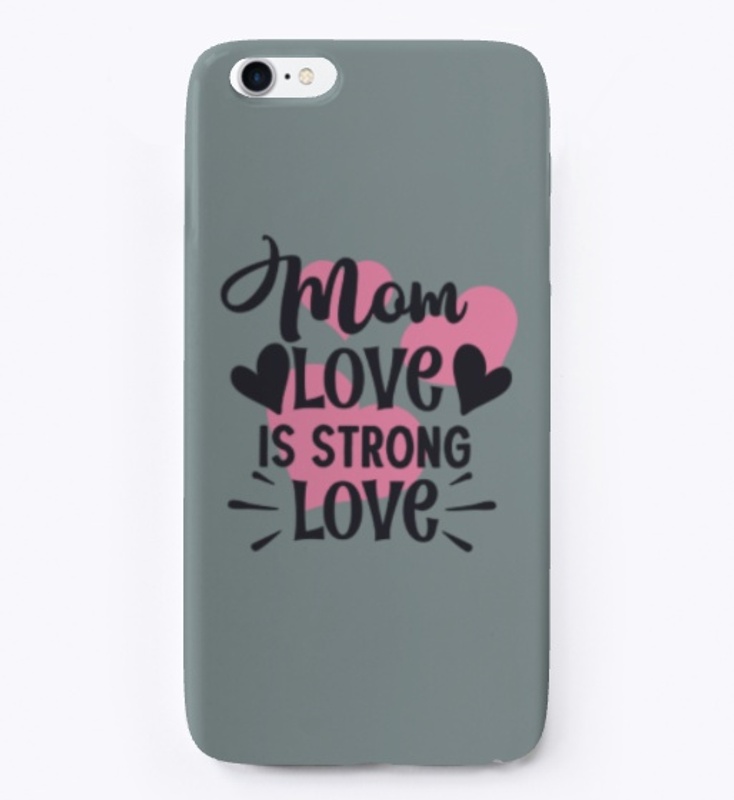 Mom Love