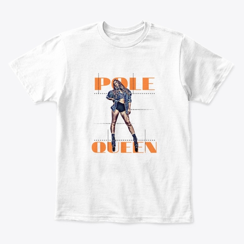 Laura The Pole Queen