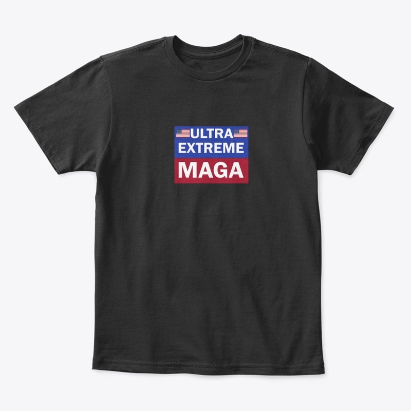 Ultra MAGA Shirts