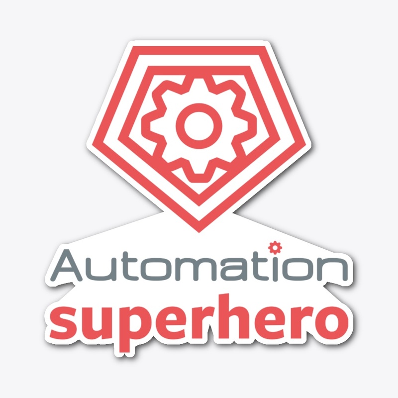 Automation Superhero