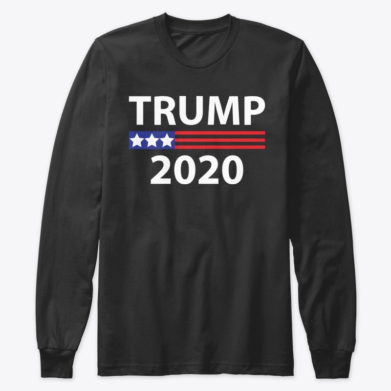 Donald Trump 2020 Election Tees