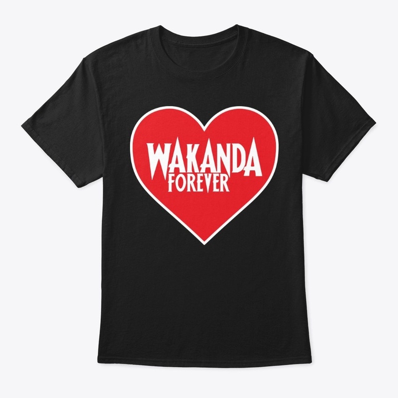 Forever In My Heart!
