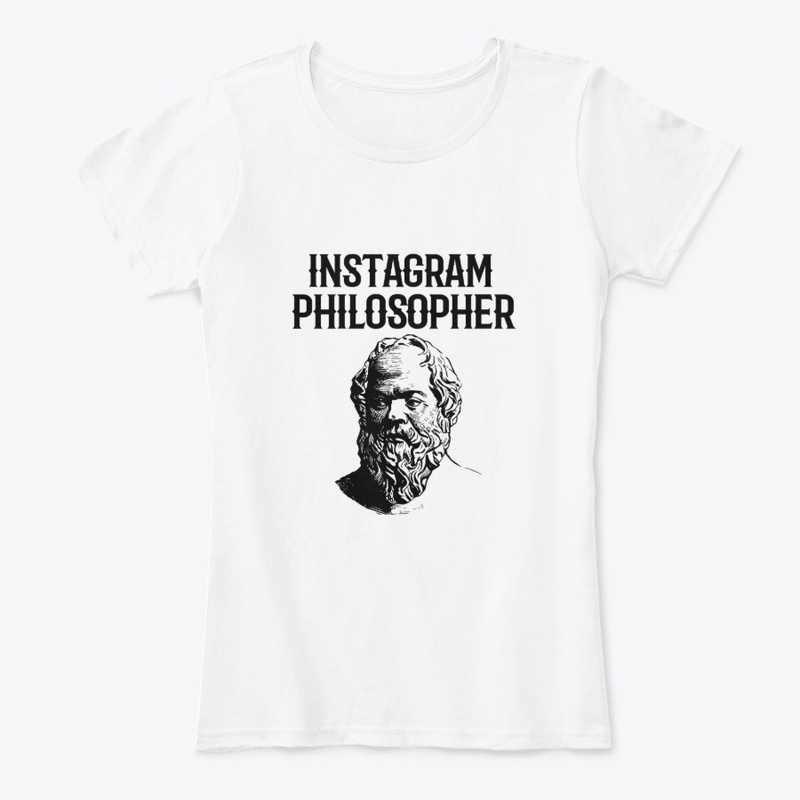 Instagram Philosopher
