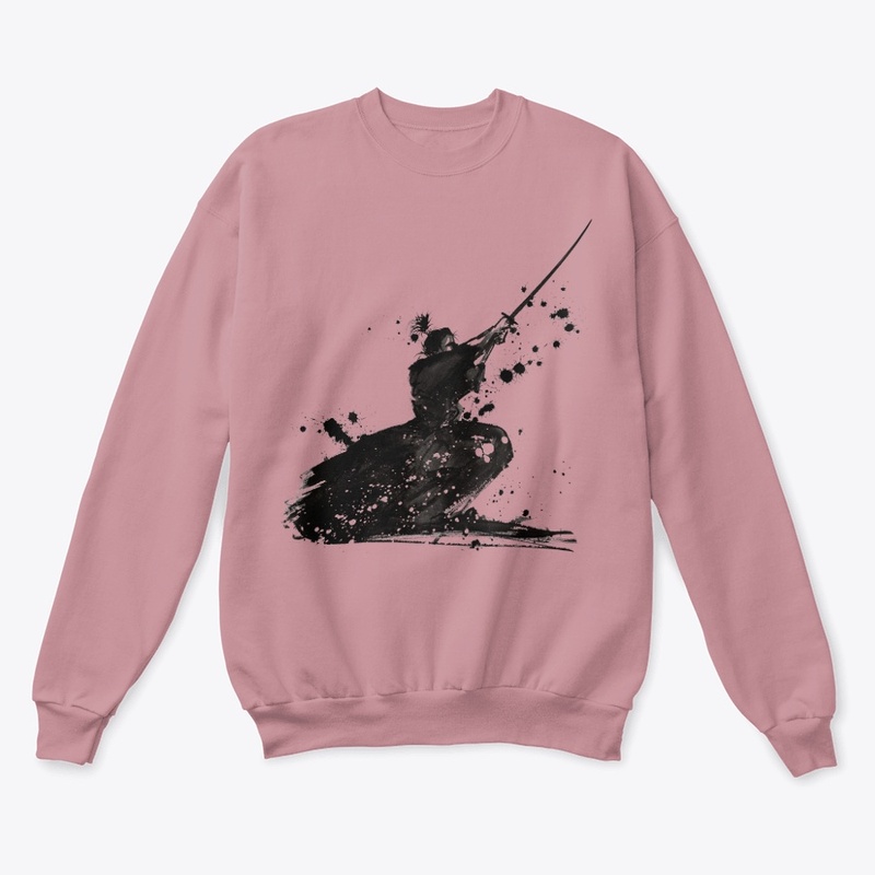 Rage Of Samurai