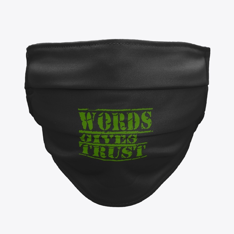 words
