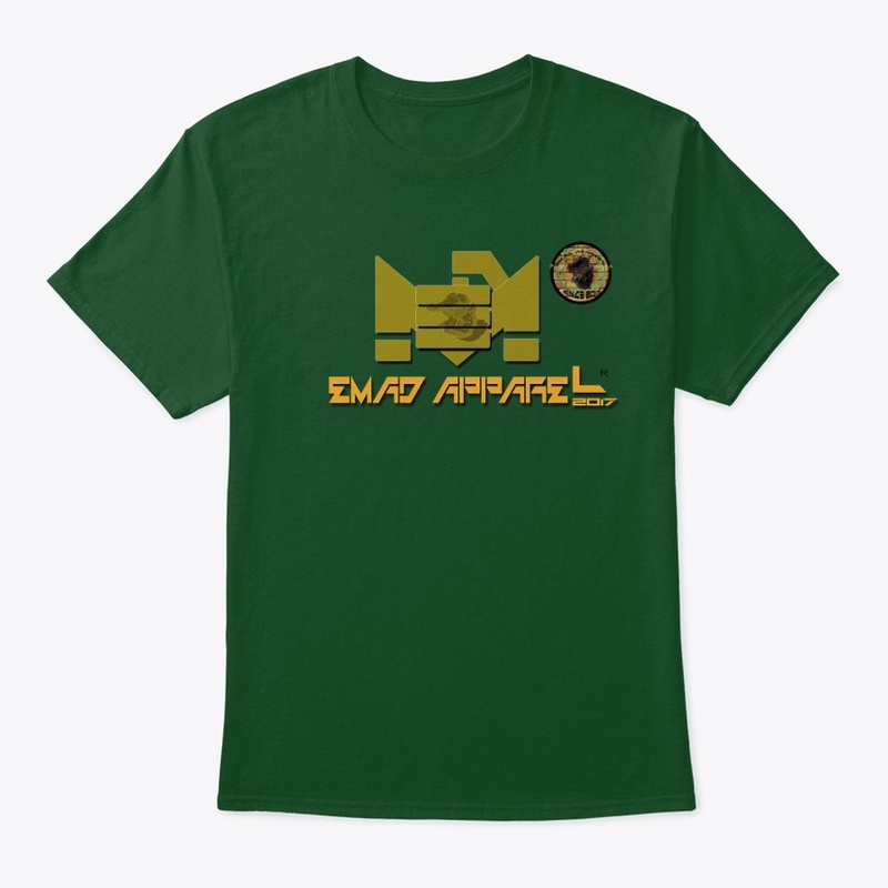 EMADAPPAREL SCRAMBLED