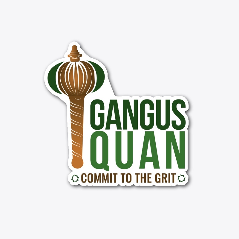 Gangus Quan EmpowerWear 