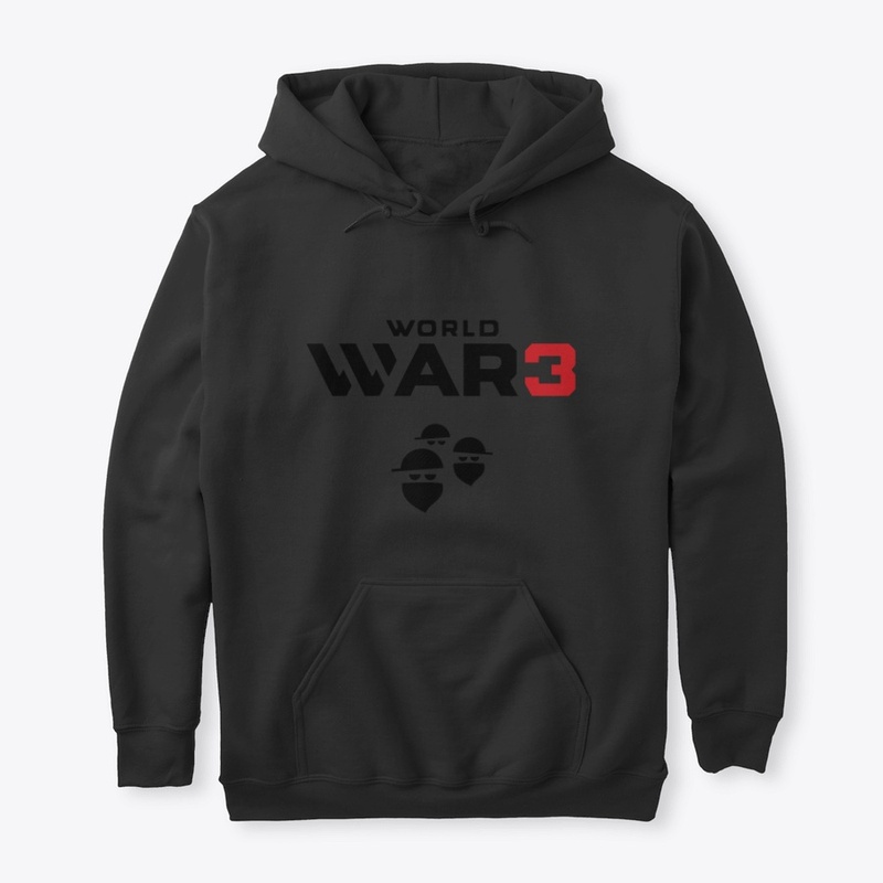 WW3 Clothing