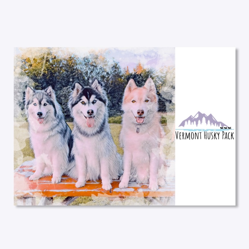 The Pack 
