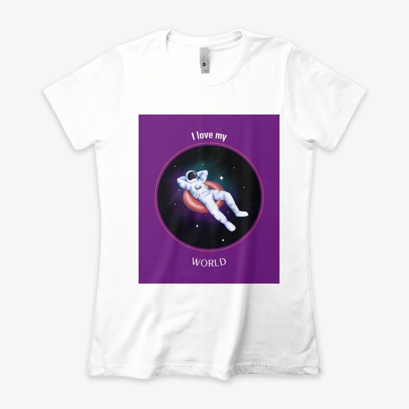 Kingly Beard T-Shirt