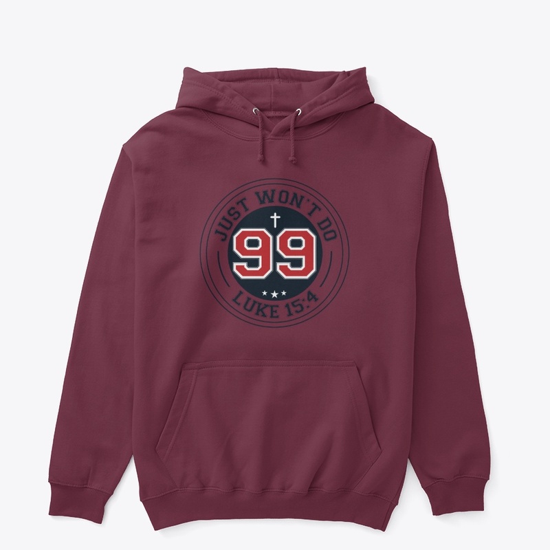 99 Just Won't Do