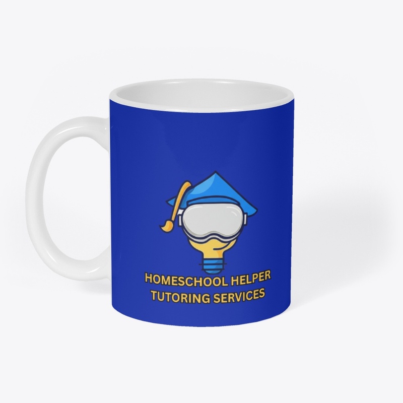 Homeschool Helper Tutoring Services 