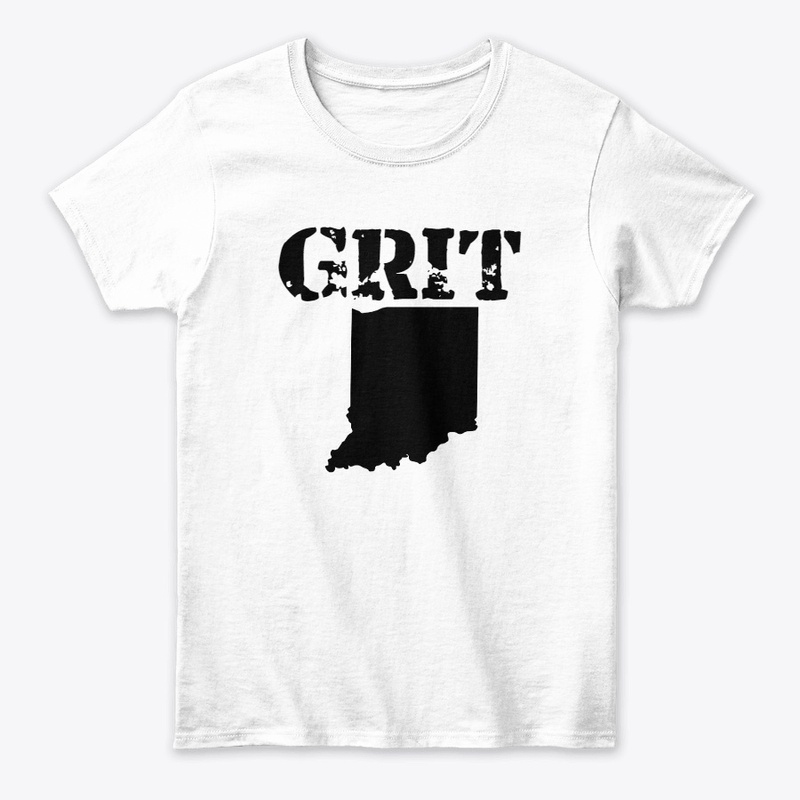 Indiana Grit