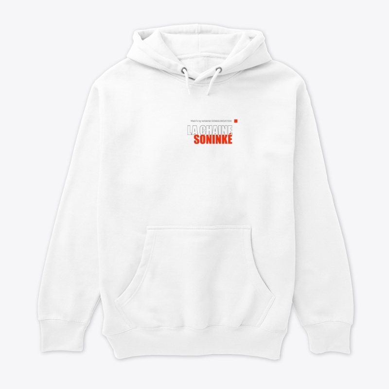 LA CHAINE SONINKE