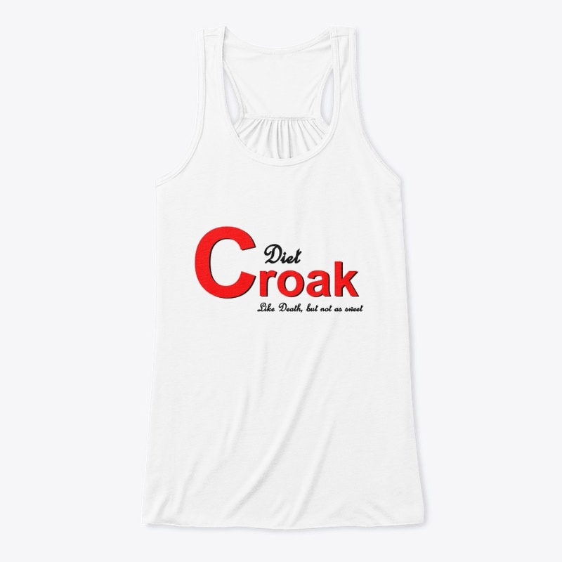 Diet Croak