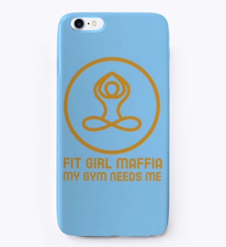 Fit girl maffia 