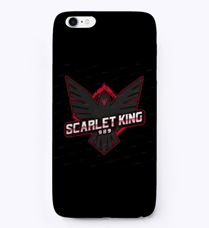 Scarlet king999