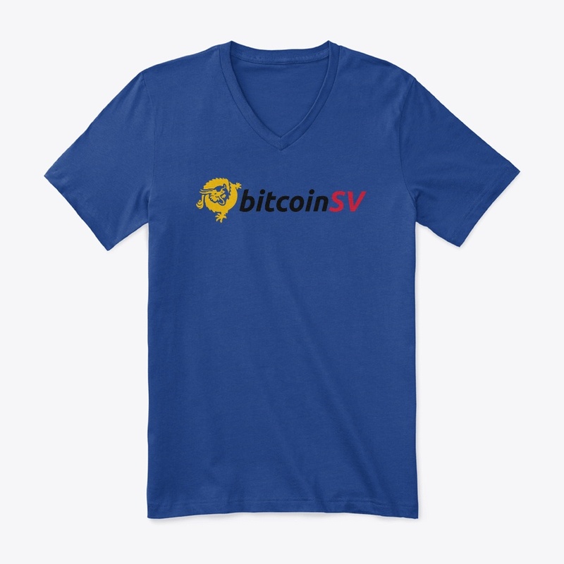 Bitcoin SV