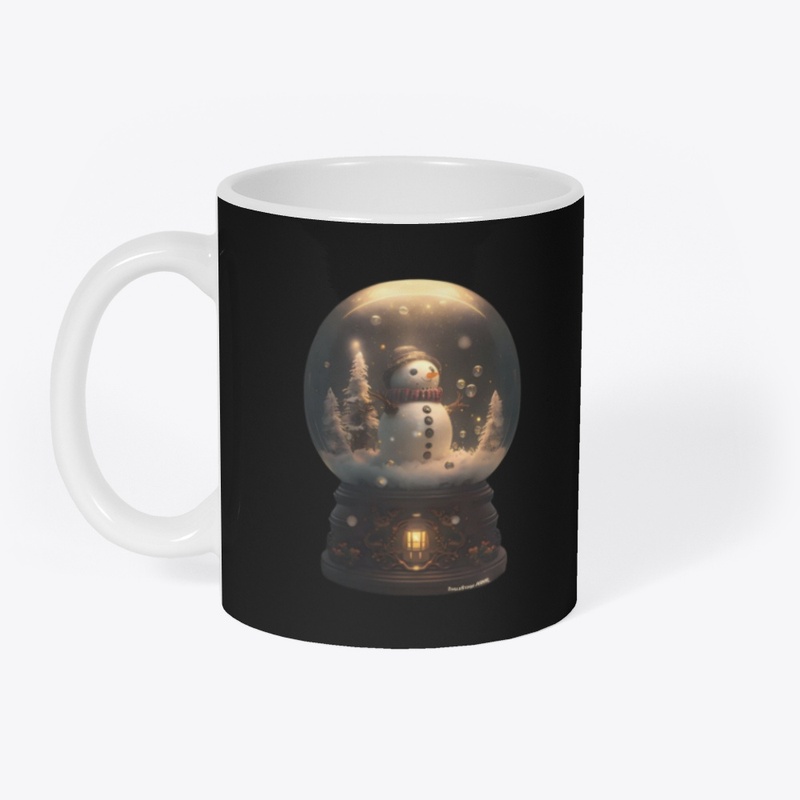 Snowglobe