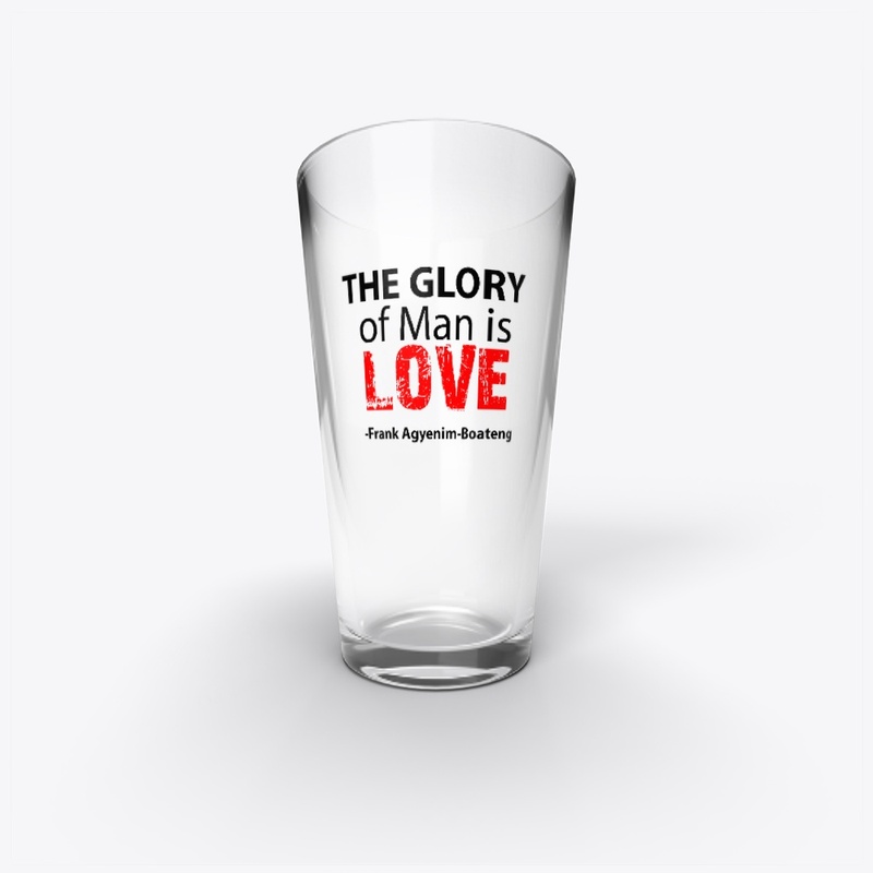 THE GLORY FACTOR