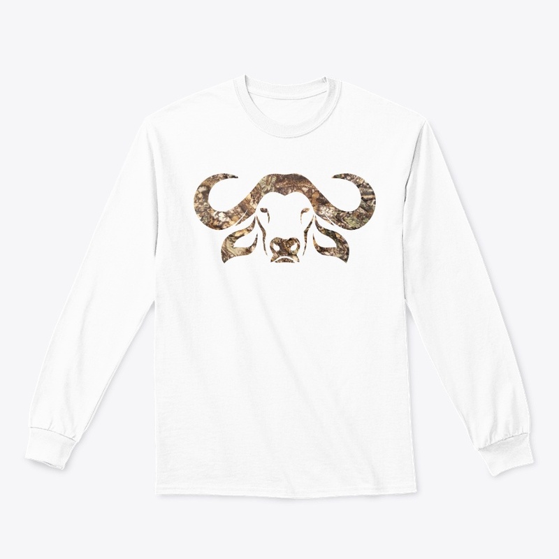 Buffalo Camo