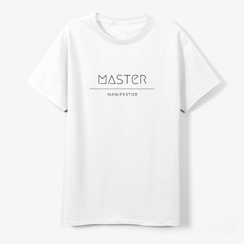 Master Manifestor