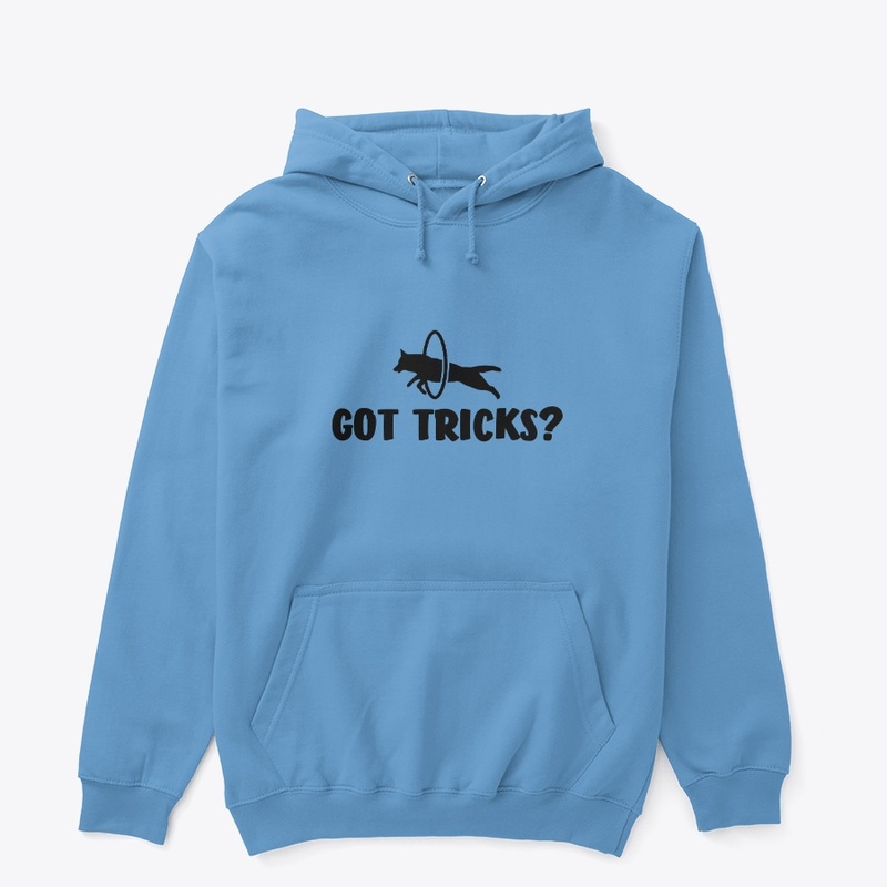 Got Tricks?