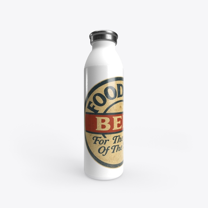 FOODANG BEER