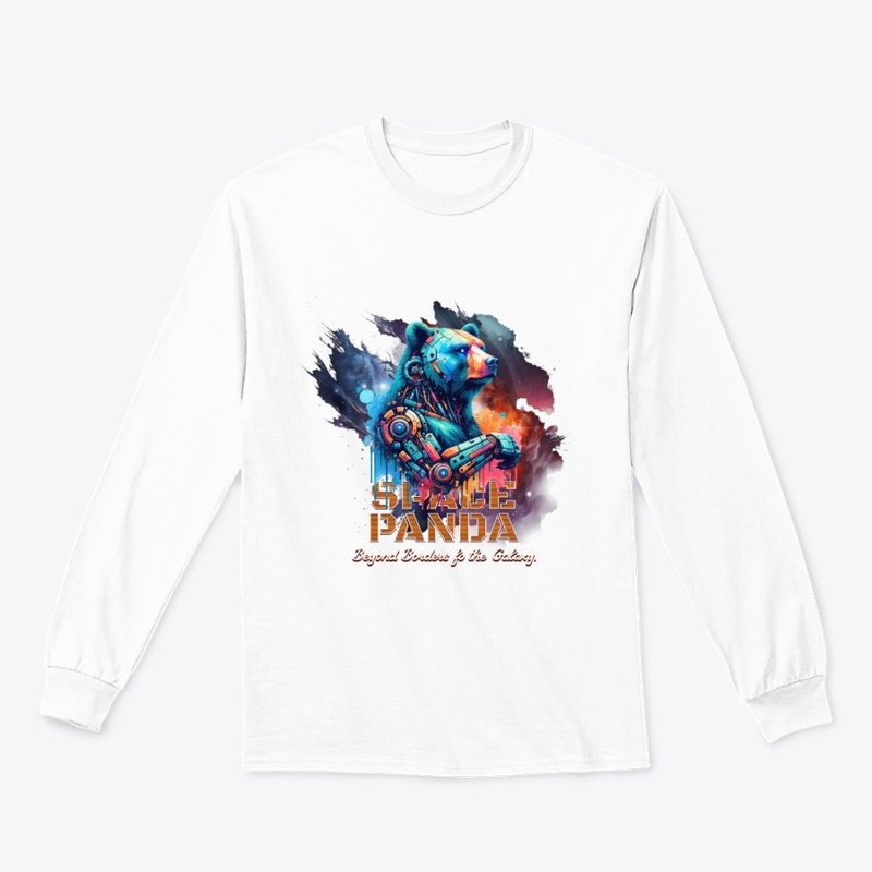 Space Bear 2.0