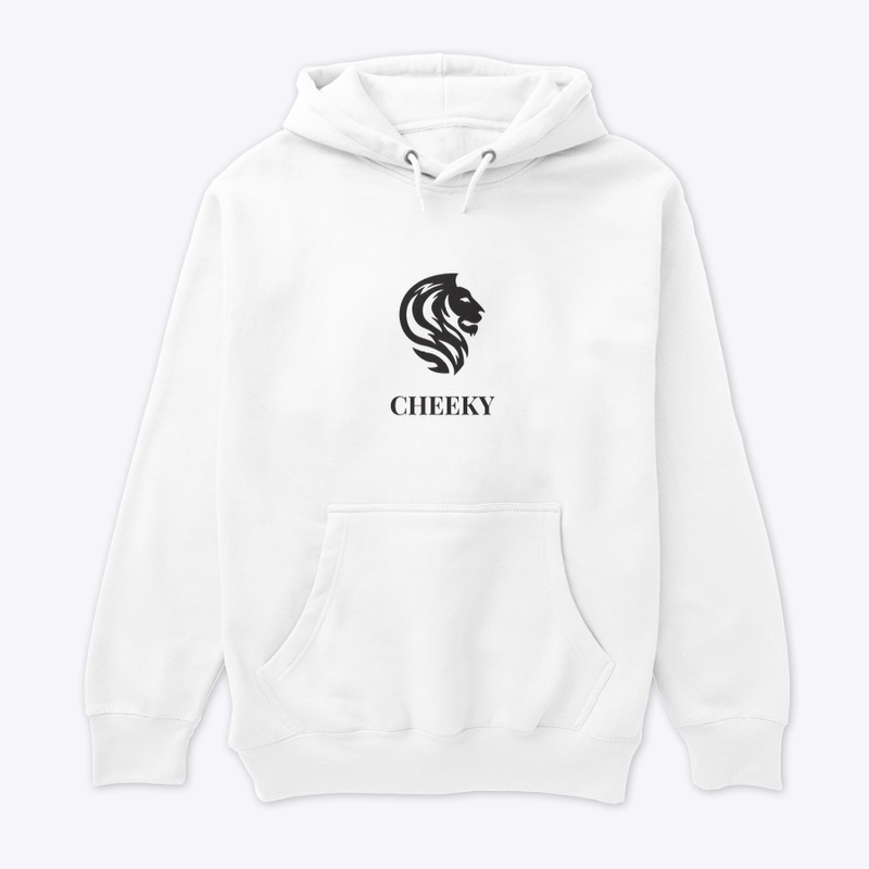 Cheeky Clothing (More Colors Available)