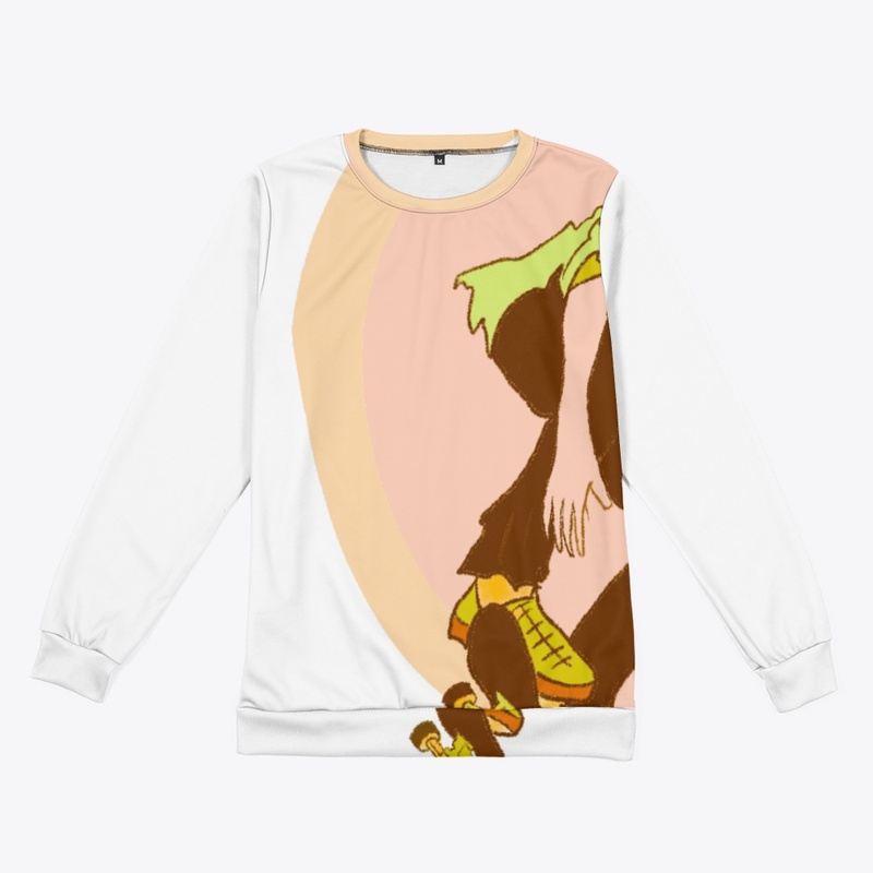 Rad Skater