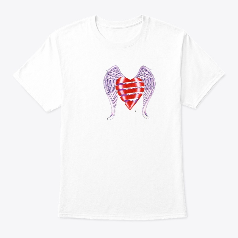 Heavenly Heart